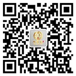 公众号二维码